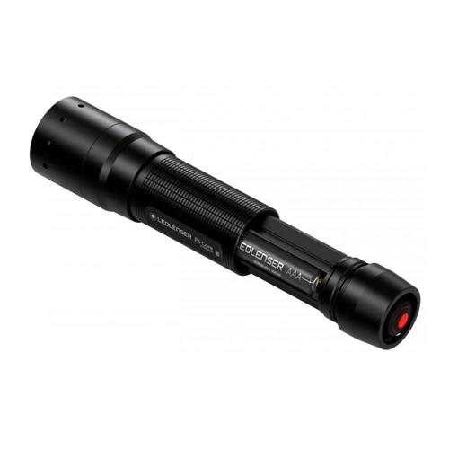 פנס יד P6 CORE LED LENSER