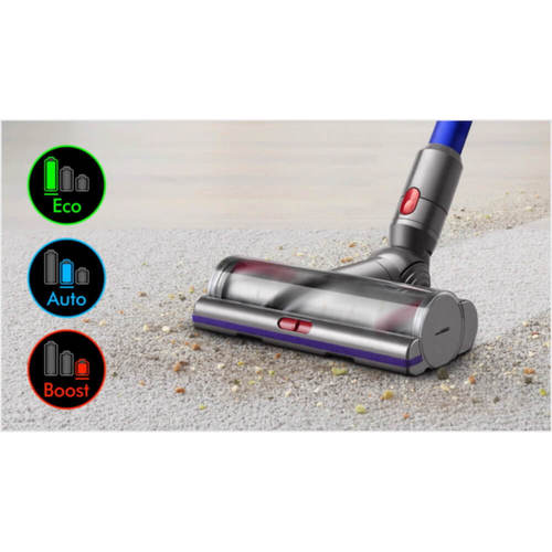 שואב אבק אלחוטי DYSON V11 Absolute Extra Red