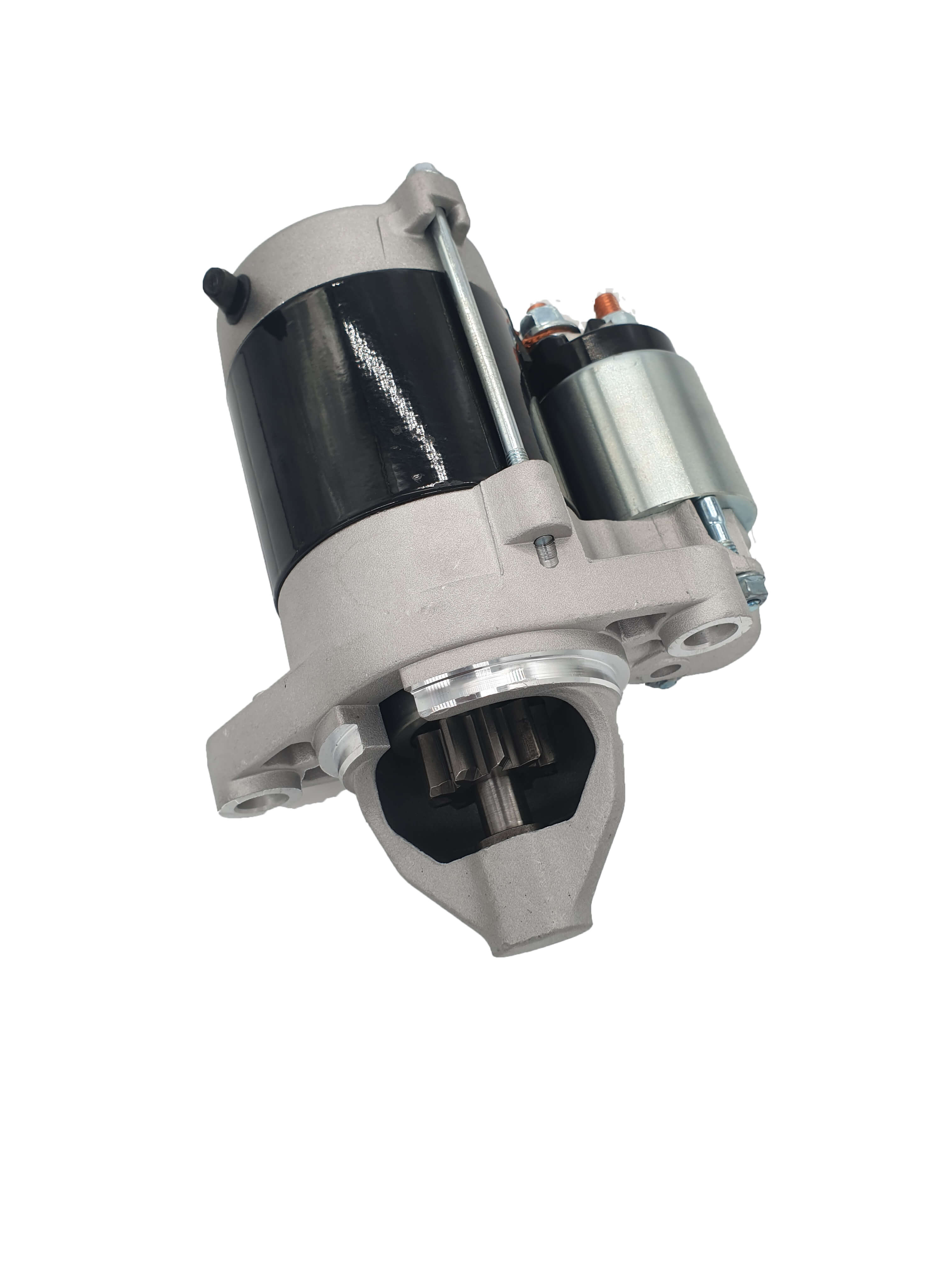 מתנע חשמלי להונדה GX-660 ,GX-630 ,GX-690