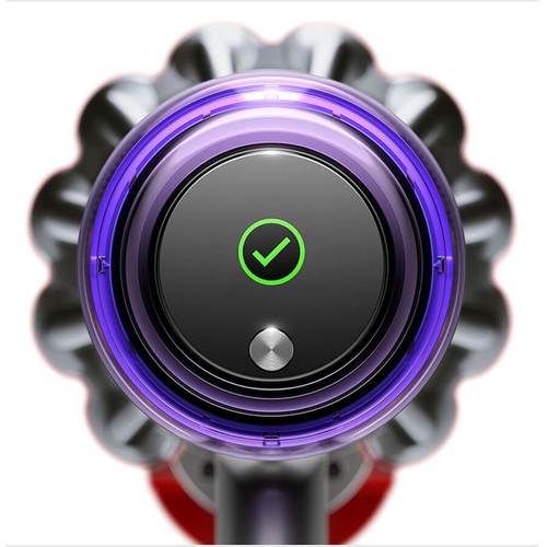 שואב אבק אלחוטי DYSON V11 Absolute Extra Red