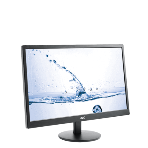 מסך מחשב AOC M2470SWH ‏23.6 ‏אינטש Full HD