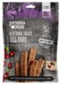PrimaDog - חטיף רצועות ברווז ודג הרינג ללא דגנים\ סוכר\ סויה (80 גרם)