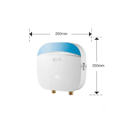 מחמם מים חשמלי לכיור 5.5KW