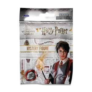 דמות מתכת 5 ס"מ בהפתעה מסדרת הארי פוטר