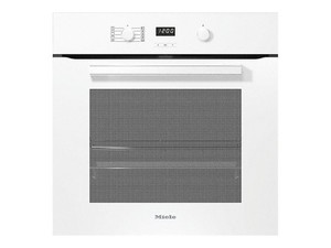 תנור בנוי miele H2860- BP WHITE לבן