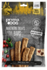 PrimaDog - חטיף רצועות עוף והודו ללא דגנים\ סוכר\ סויה (80 גרם)