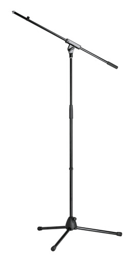 סטנד מיקרופון K&M 27105