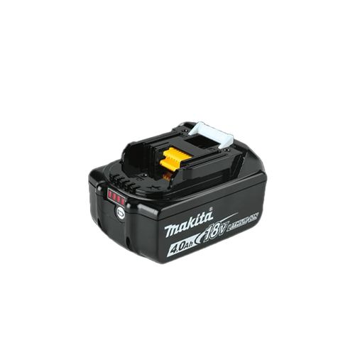 סוללת ליתיום BL1840B 18V מתוצרת Makita 