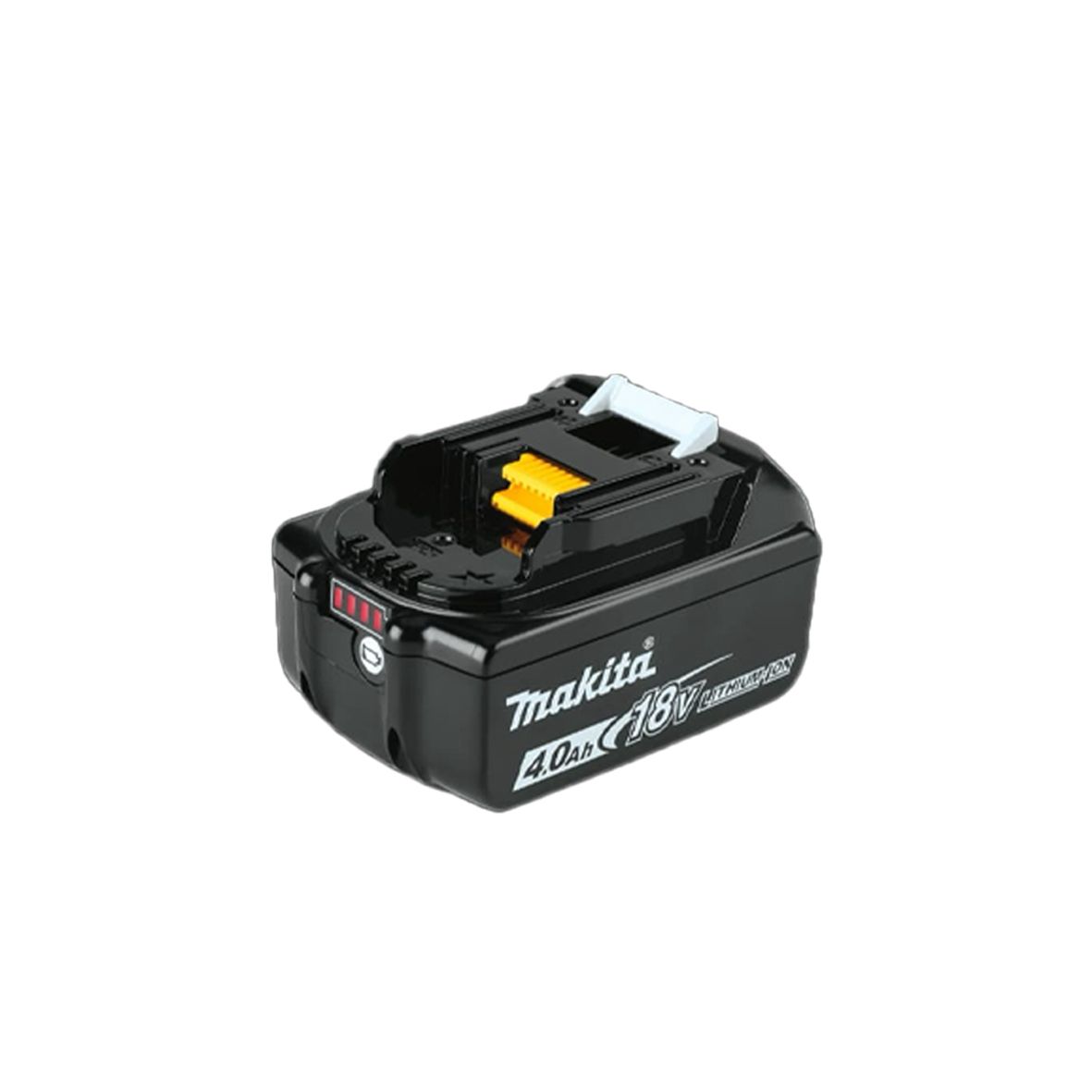 סוללת ליתיום BL1840B 18V מתוצרת Makita 