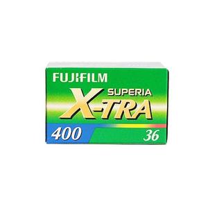סרט צילום צבעוני Xtra 135 36-400 AGFA