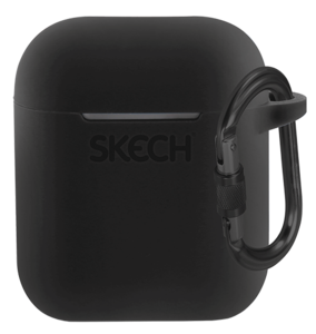 כיסוי Skech Skinny Apple AirPods 2 שחור