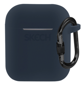 כיסוי Skech Skinny Apple AirPods 2 כחול
