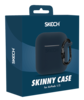 כיסוי Skech Skinny Apple AirPods 2 כחול