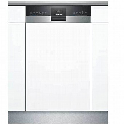 מדיח כלים ‏צר Siemens SP53HS64KE סימנס