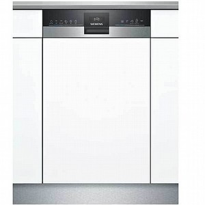 מדיח כלים ‏צר Siemens SP53HS64KE סימנס