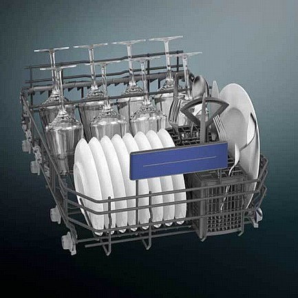 מדיח כלים ‏צר Siemens SP53HS64KE סימנס