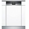 מדיח כלים ‏צר Siemens SP53HS64KE סימנס