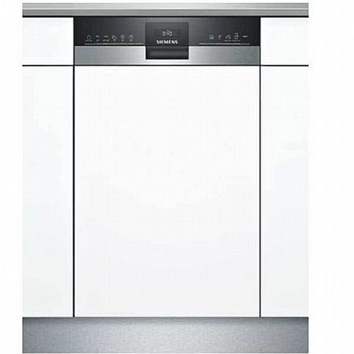 מדיח כלים ‏צר Siemens SP53HS64KE סימנס