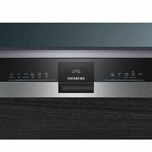 מדיח כלים ‏צר Siemens SP53HS64KE סימנס
