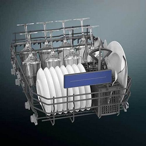 מדיח כלים ‏צר Siemens SP53HS64KE סימנס