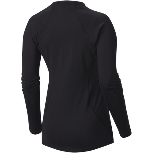 חולצה תרמית ארוכה לנשים MIDWEIGHT STRETCH LONG SLEEVE TOP מבית Columbia