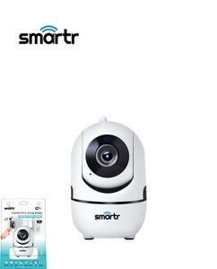IP 20 720P 1MP WIFI SMARTER מצלמצ אבטחה ביתית