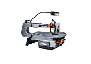 מסור נימה חשמלי 120W תוצרת HUNTER