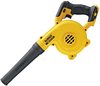 מפוח טכני נייד דיוולט - DEWALT DCV100 / DCE100 