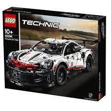 לגו טכני פורשה 42096 -  LEGO