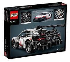 לגו טכני פורשה 42096 -  LEGO