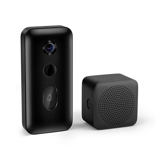 פעמון דלת חכם דור 3 שיאומי דגם Xiaomi Smart Doorbell 3