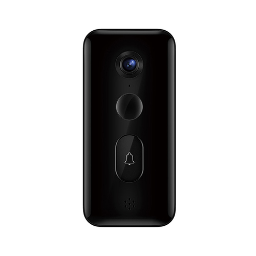 פעמון דלת חכם דור 3 שיאומי דגם Xiaomi Smart Doorbell 3