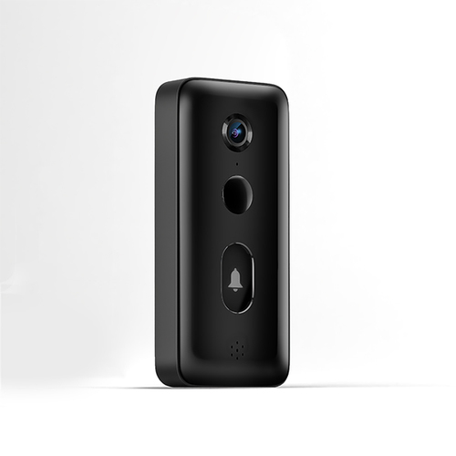 פעמון דלת חכם דור 3 שיאומי דגם Xiaomi Smart Doorbell 3