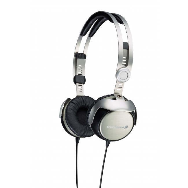 Beyerdynamic T51i Portable Headphones