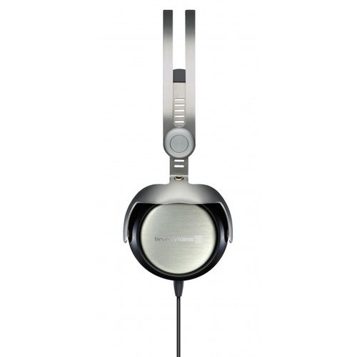 זוית נוספת Beyerdynamic T51i Portable Headphones