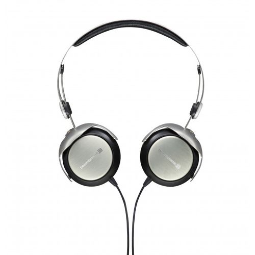 זוית נוספת Beyerdynamic T51i Portable Headphones