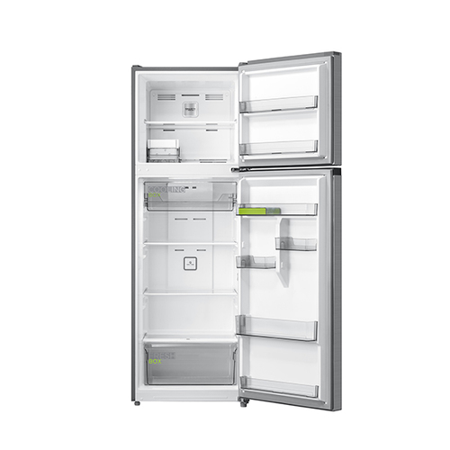 מקרר מקפיא עליון 338 ליטר Midea מידאה HD-468FWEN 6352