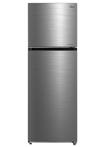 מקרר מקפיא עליון 338 ליטר Midea מידאה HD-468FWEN 6352