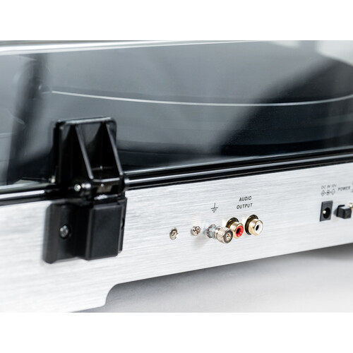 פטיפון ידני מבית ELAC דגם Miracord 60