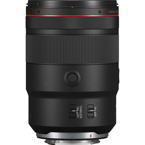 עדשה Canon RF 135mm f/1.8 L IS USM