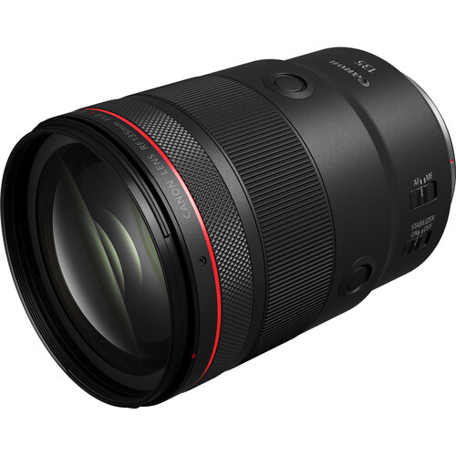 עדשה Canon RF 135mm f/1.8 L IS USM