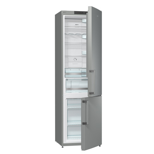 מקרר Gorenje מקפיא תחתון דגם NRK6202JX