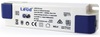דרייבר למודולים לד יציאה 25-42V DC 800mA כניסה 220V AC