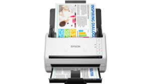 סורק Epson WorkForce DS770II אפסון זמין במלאי !