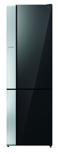 מקרר מקפיא תחתון Gorenje NRK-ORA62 ‏330 ‏ליטר