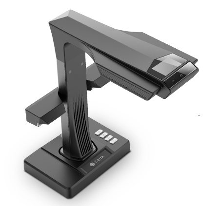 סורק ספרים Czur ET16 Plus scanner