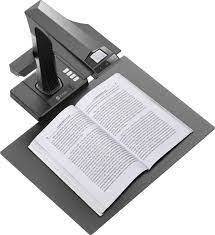 סורק ספרים Czur ET16 Plus scanner