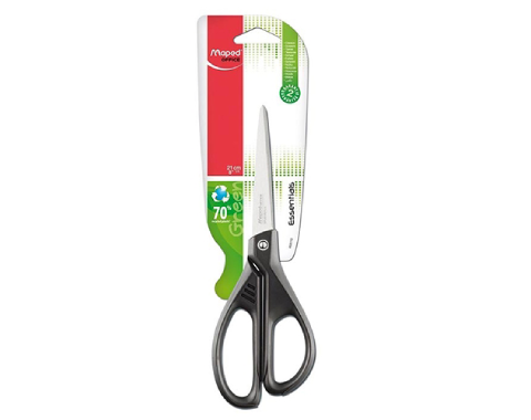 מספריים Essentials למשרד 21 ס