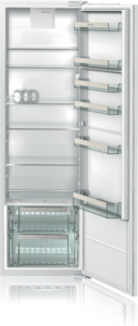 מקרר ללא מקפיא Gorenje GDR66178 ‏325 ‏ליטר