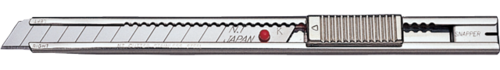 סכין חיתוך דקה ננעלת PRO A-1P